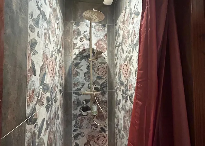 펜션 De Rose Et D'or